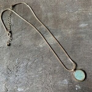 Kohls necklace, gently‎ worn.